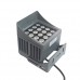 32W AC220V/DC24V CREE LED Spot Außenfluter Strahler 5/8/10/15//25/30/45/60 Grad optional